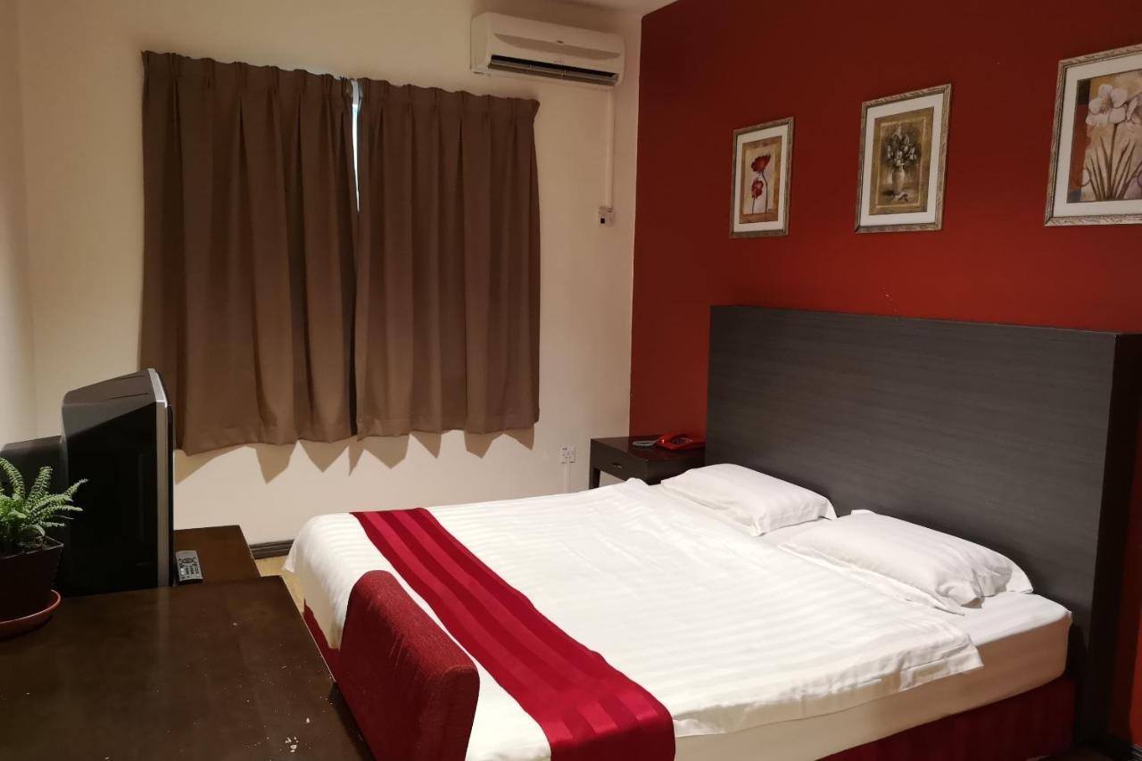 Oyo 89908 Hotel Kensington Σαντακάν Εξωτερικό φωτογραφία