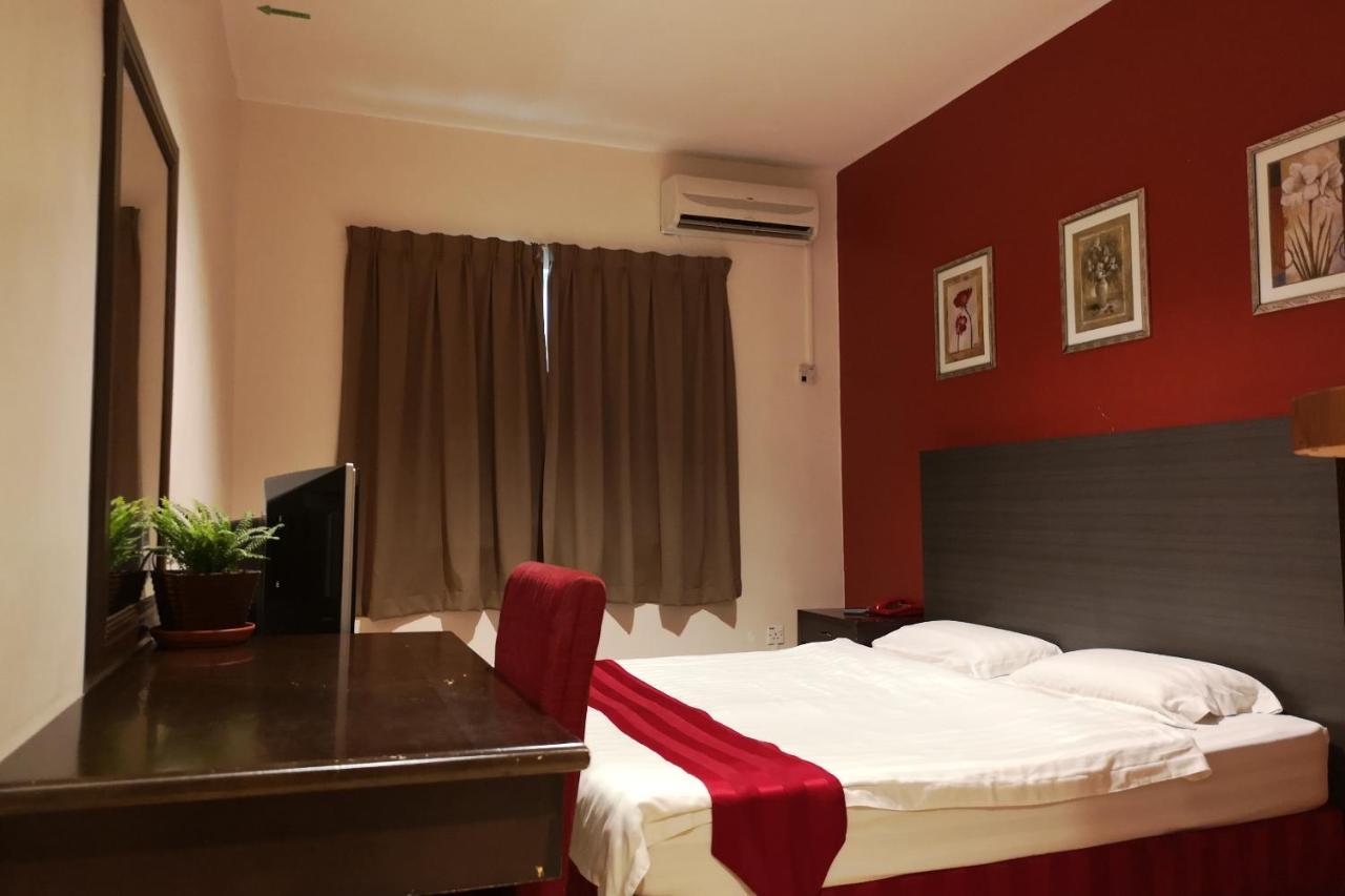 Oyo 89908 Hotel Kensington Σαντακάν Εξωτερικό φωτογραφία